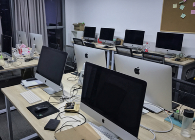 不凡学院 专业前端培训与UI设计，助力郑州软件开发人才培养