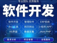 郑州软件开发 产业现状与发展机遇